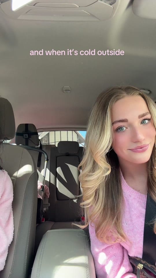 Post 8 by AUBREY SCHRAMM on TikTok (video)