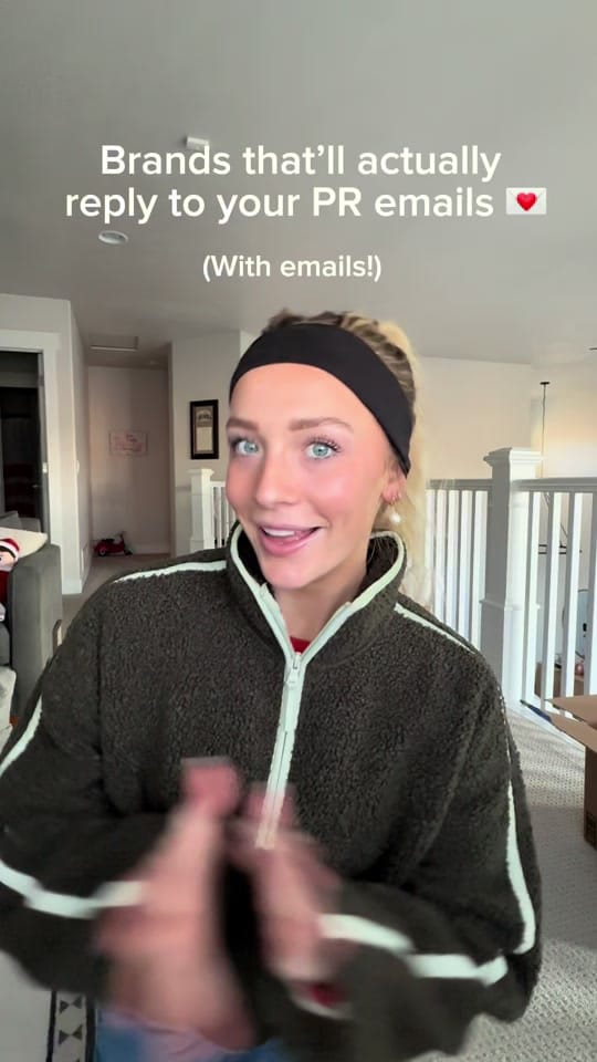 Post 10 by AUBREY SCHRAMM on TikTok (video)