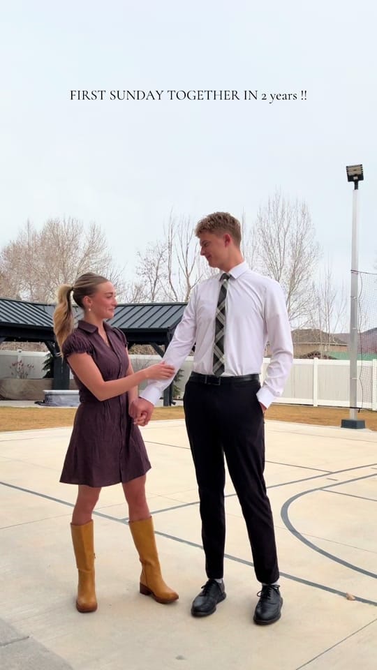 Post 4 by AUBREY SCHRAMM on TikTok (video)