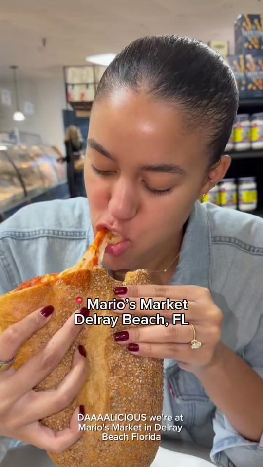 Post 1 by J.D Ovalle ✈️🌎🍔 on TikTok (video)