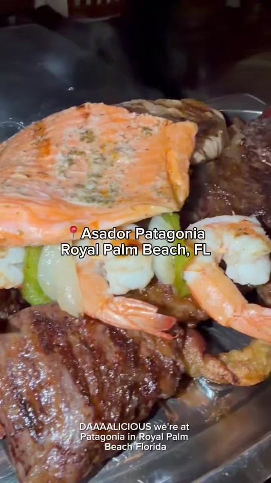 Post 3 by J.D Ovalle ✈️🌎🍔 on TikTok (video)
