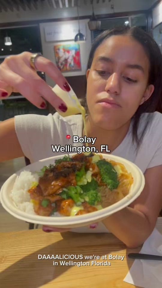 Post 6 by J.D Ovalle ✈️🌎🍔 on TikTok (video)