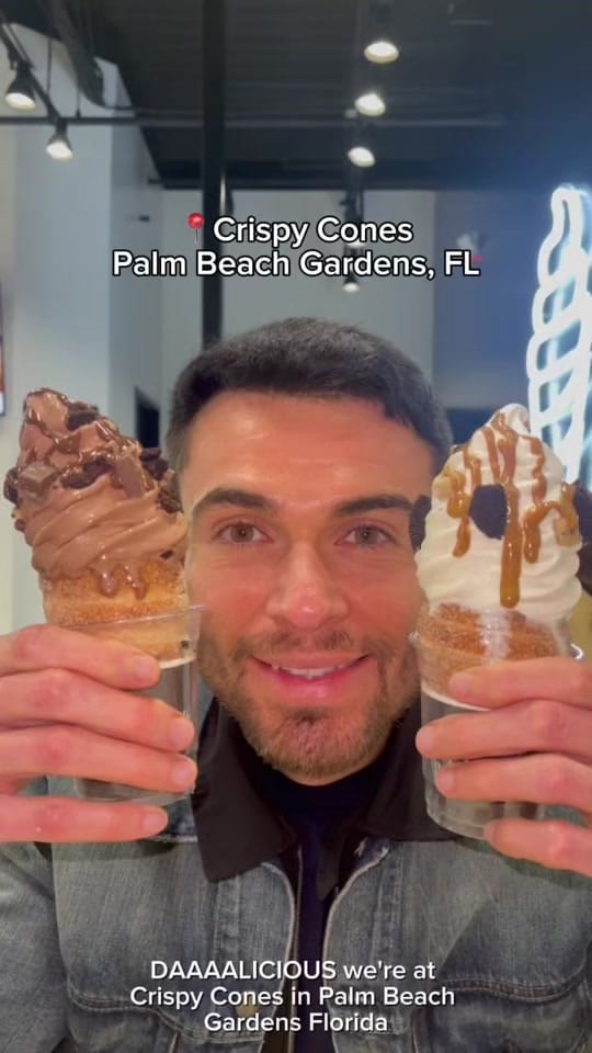 Post 8 by J.D Ovalle ✈️🌎🍔 on TikTok (video)