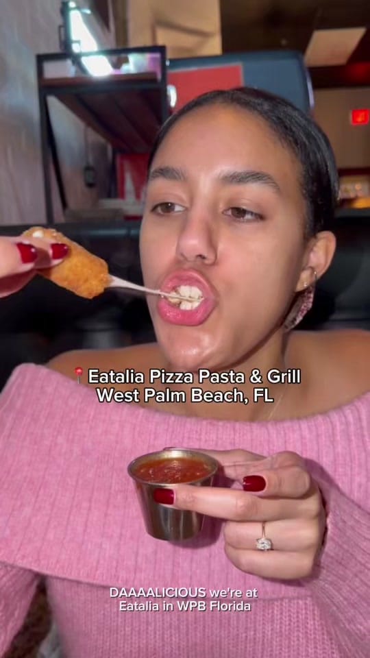 Post 4 by J.D Ovalle ✈️🌎🍔 on TikTok (video)