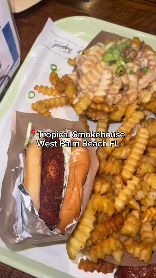 Post 10 by J.D Ovalle ✈️🌎🍔 on TikTok (video)