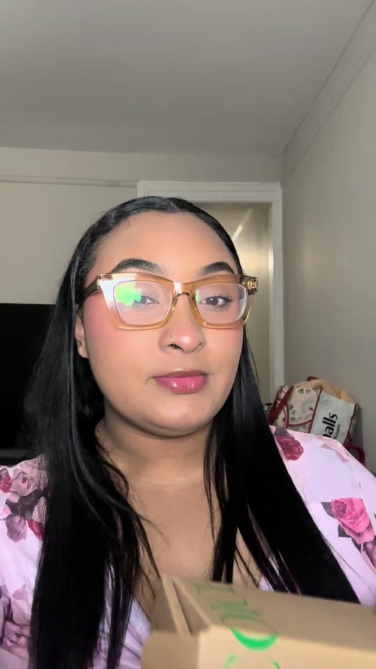 Post 3 by Stacy on TikTok (video)