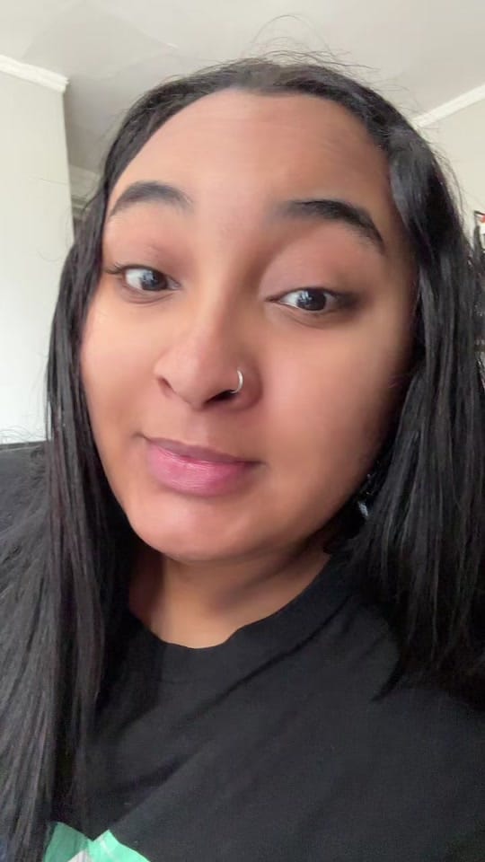 Post 6 by Stacy on TikTok (video)