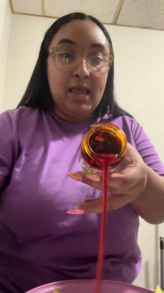 Post 4 by Stacy on TikTok (video)