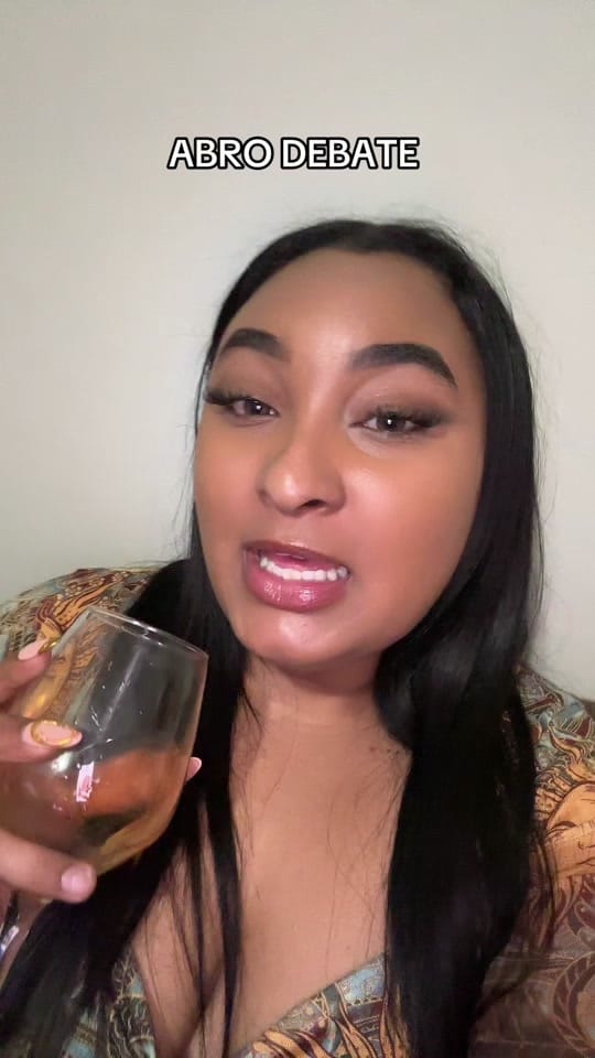 Post 1 by Stacy on TikTok (video)