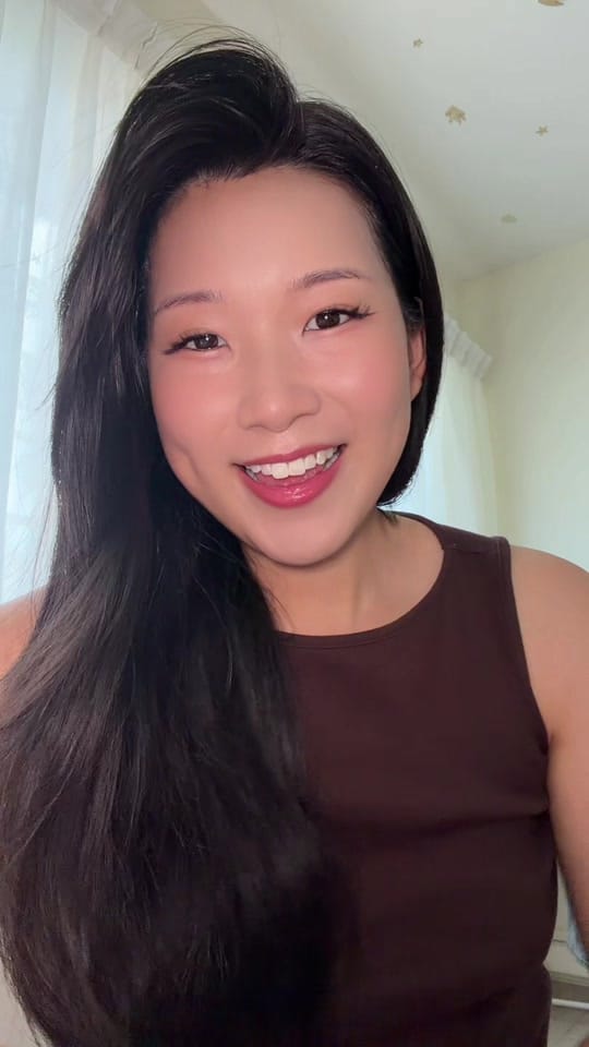 Post 1 by charmz✨ on TikTok (video)