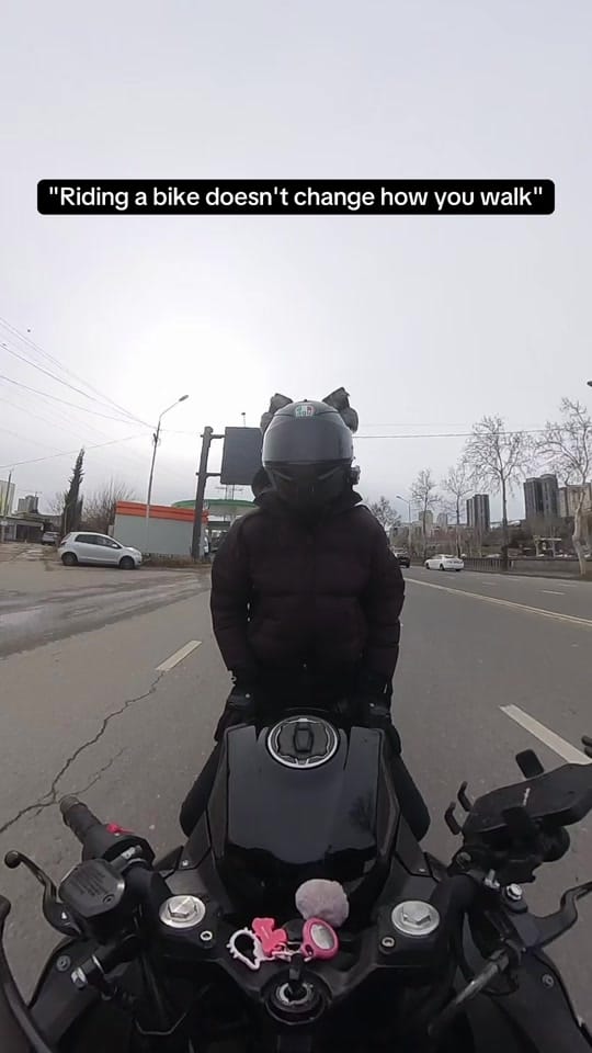 Post 2 by Anuki Kapanadze on TikTok (video)