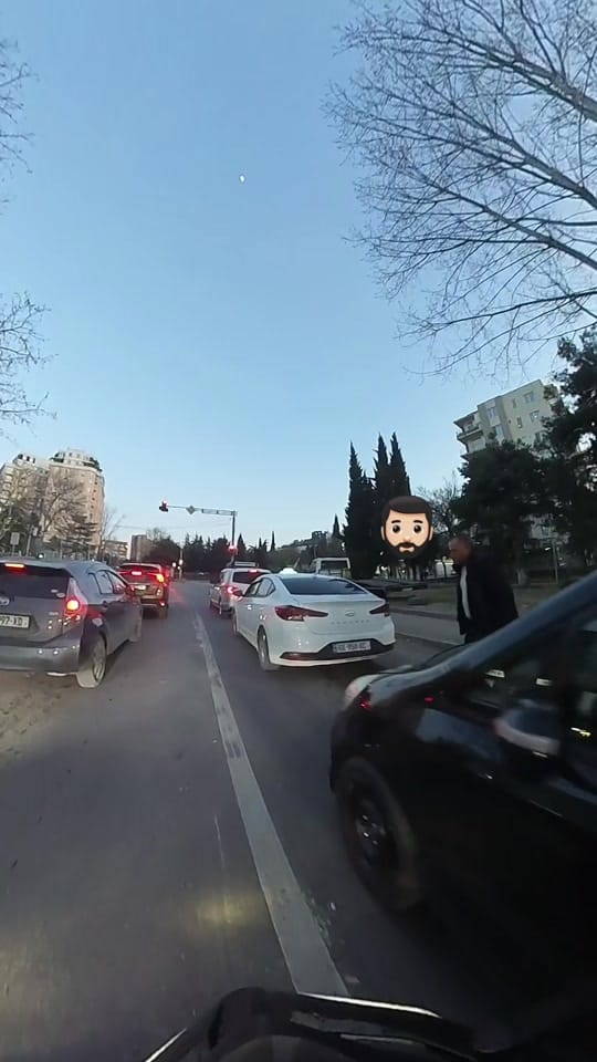 Post 6 by Anuki Kapanadze on TikTok (video)