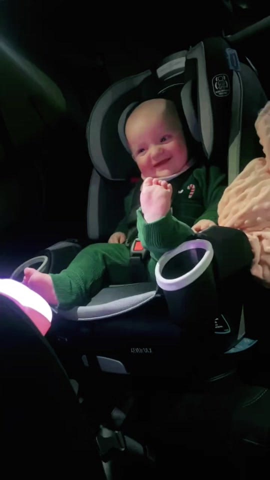 Post 1 by CampFrithAdventures on TikTok (video)