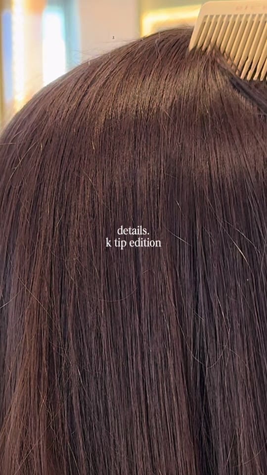 Post 1 by Alexa | Scottsdale Hairstylist on TikTok (video)