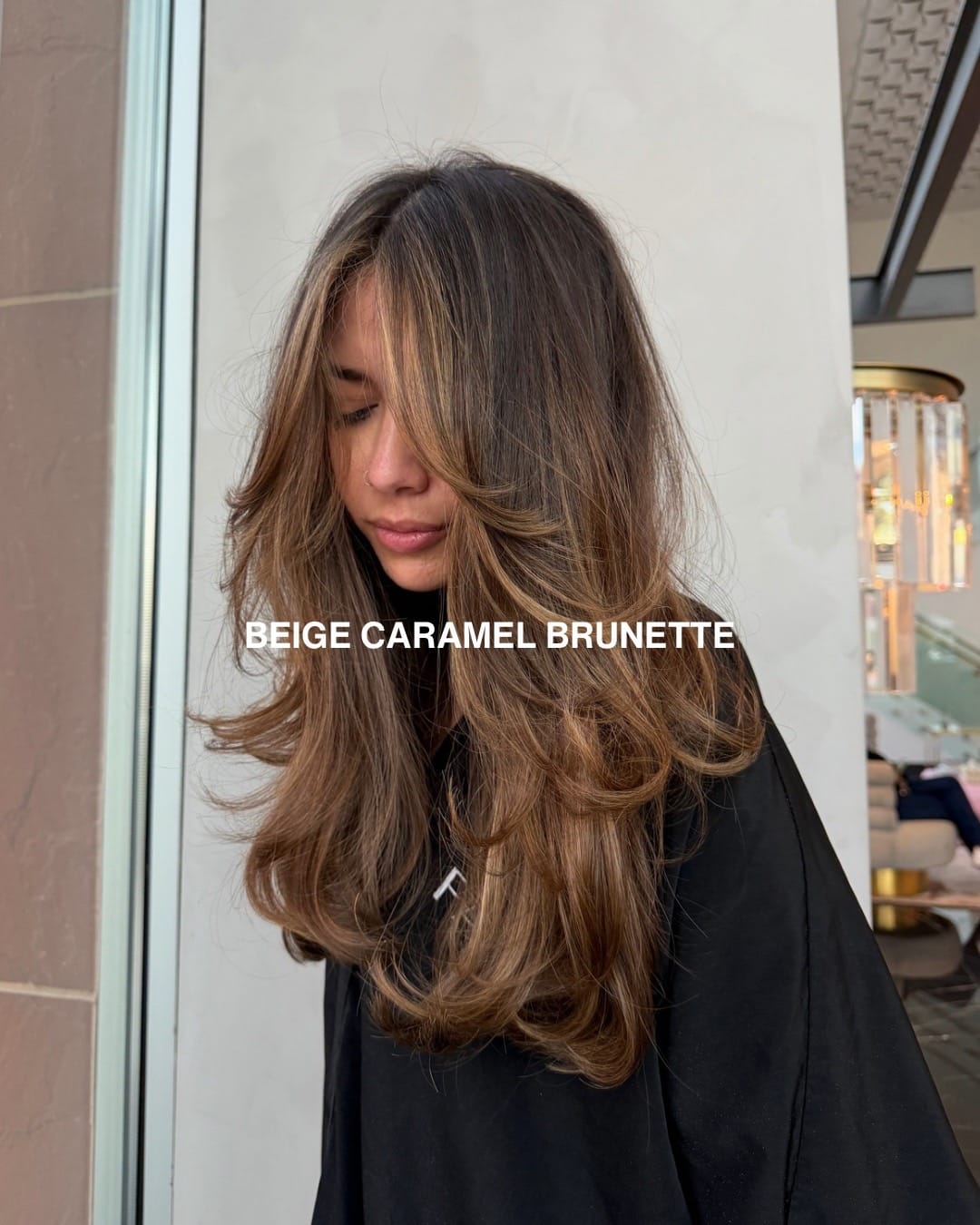 Post 2 by Alexa | Scottsdale Hairstylist on TikTok (video)