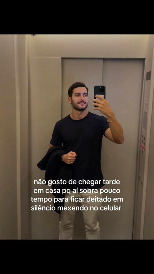 Post 3 by pedro strauss on TikTok (video)