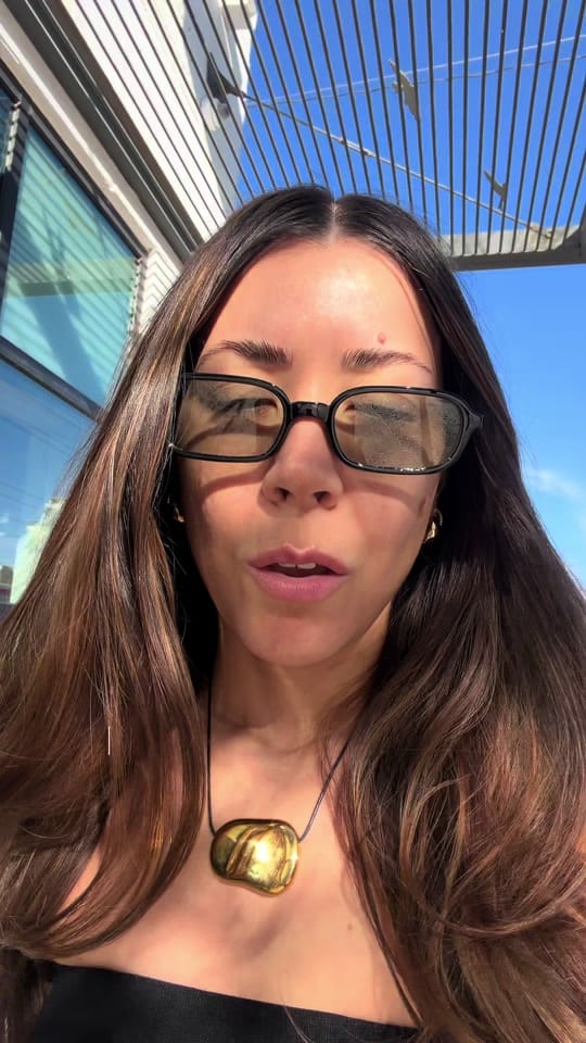 Post 6 by Alexa | Scottsdale Hairstylist on TikTok (video)