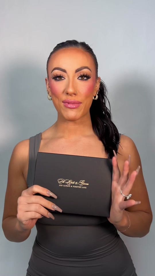 Post 8 by Isabel Watson on TikTok (video)