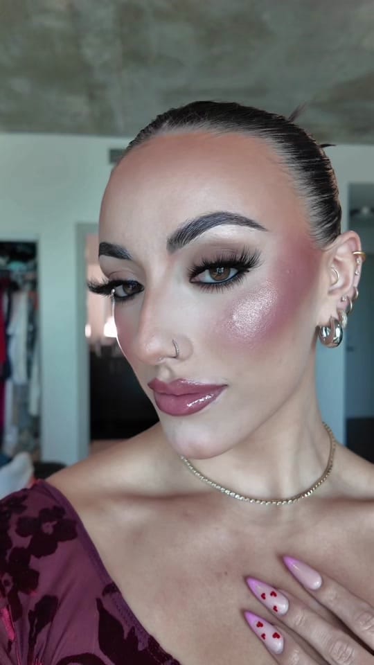 Post 1 by Isabel Watson on TikTok (video)