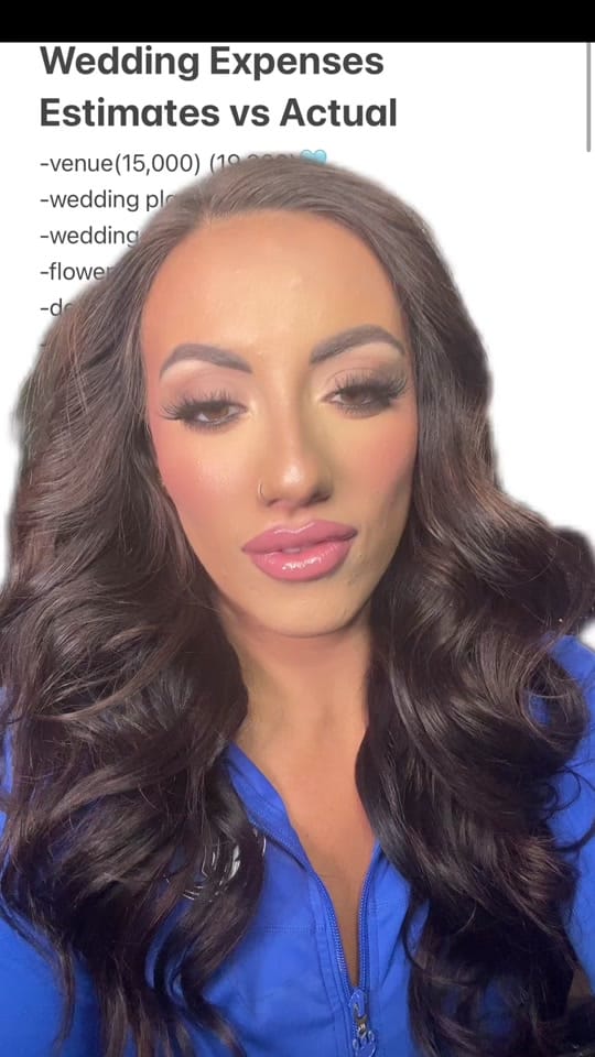 Post 9 by Isabel Watson on TikTok (video)