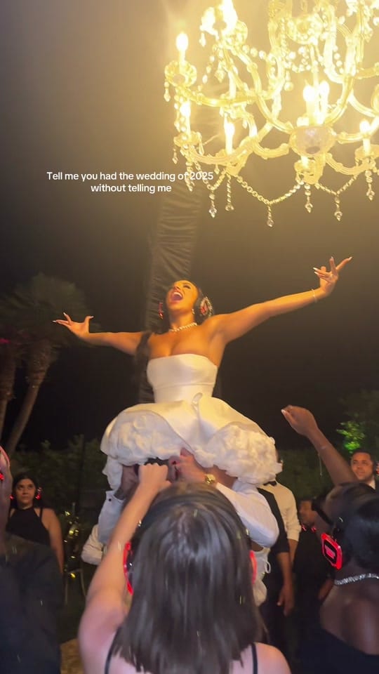 Post 7 by Isabel Watson on TikTok (video)