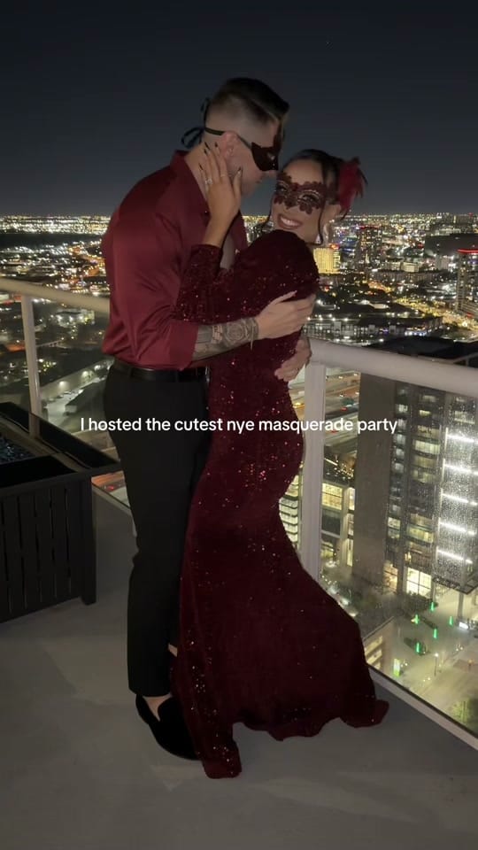 Post 6 by Isabel Watson on TikTok (video)