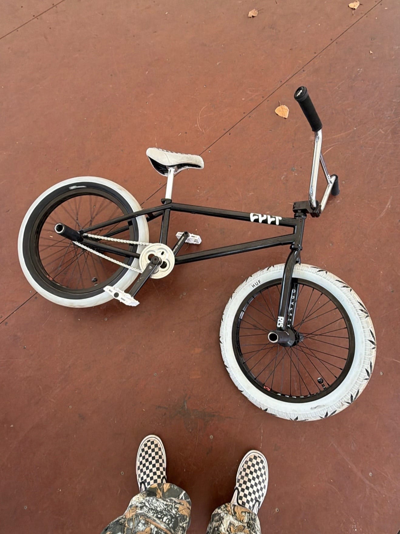 Post 9 by Kyle Wavy on TikTok (video)