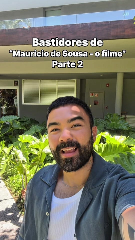 Post 8 by Mauro Sousa on TikTok (video)