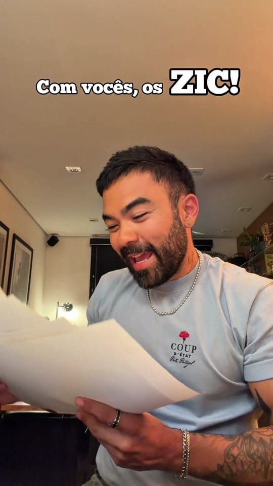 Post 5 by Mauro Sousa on TikTok (video)