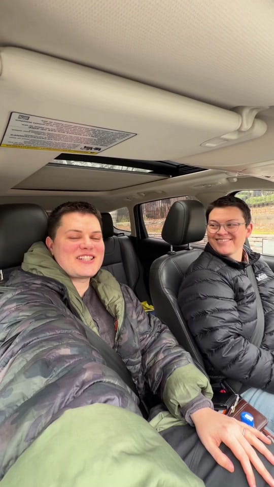 Post 1 by Chase 🏳️‍⚧️✈️ on TikTok (video)