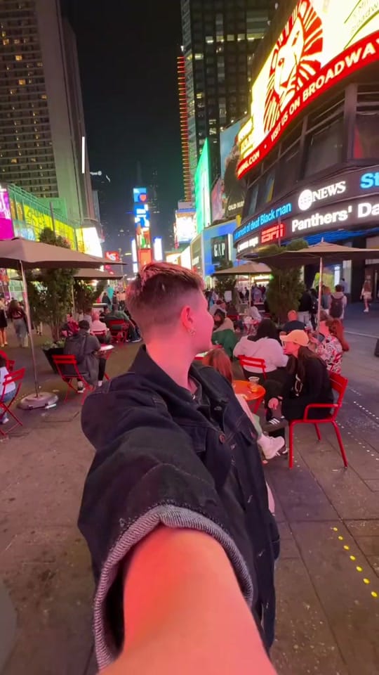 Post 5 by Chase 🏳️‍⚧️✈️ on TikTok (video)
