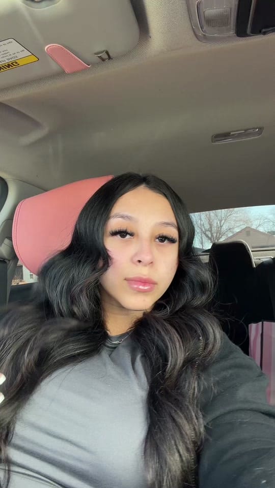 Post 7 by Em on TikTok (video)