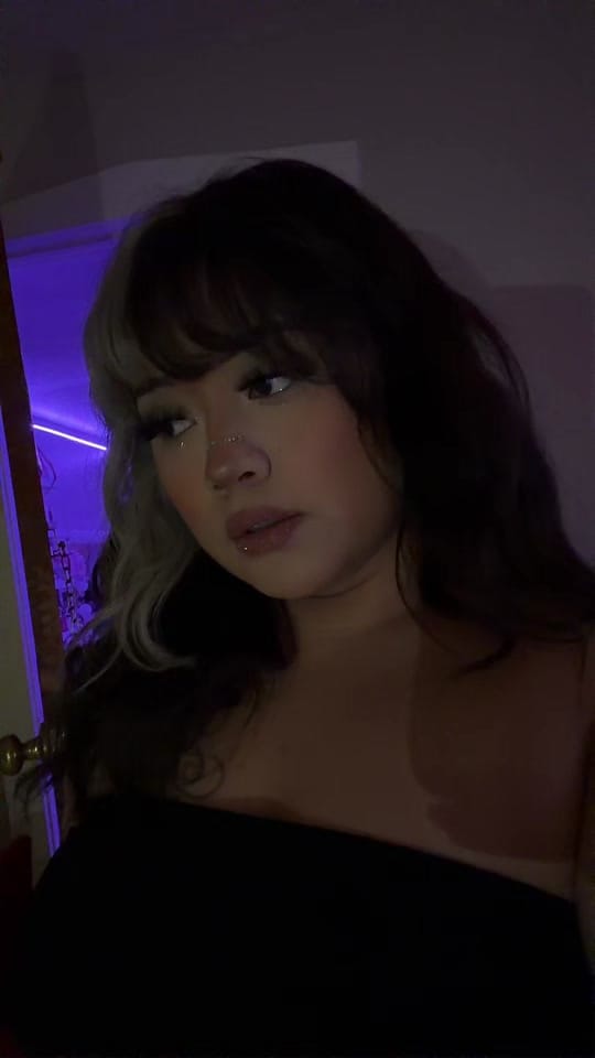 Post 5 by 𝓨𝓾𝓵𝓮𝓷🎀 on TikTok (video)