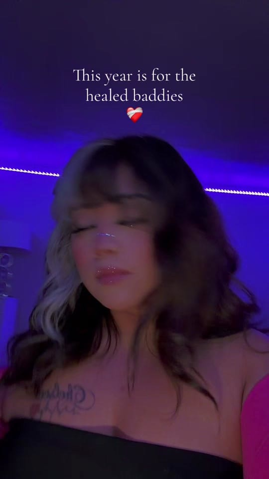 Post 2 by 𝓨𝓾𝓵𝓮𝓷🎀 on TikTok (video)
