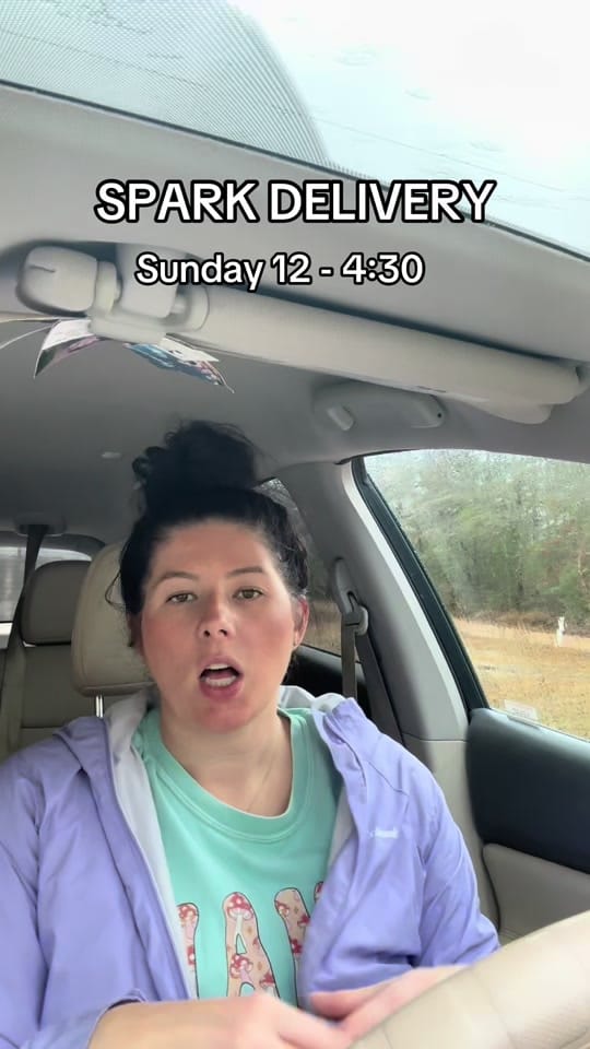Post 8 by Shelby Sellers🤍 on TikTok (video)