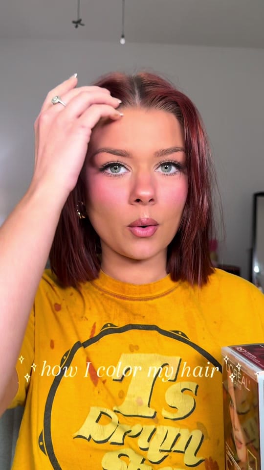 Post 9 by _beautybykayla_ on TikTok (video)