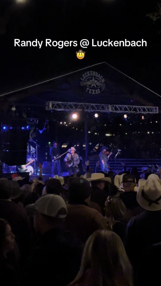 Post 2 by Lone Star Travelers🤠 on TikTok (video)