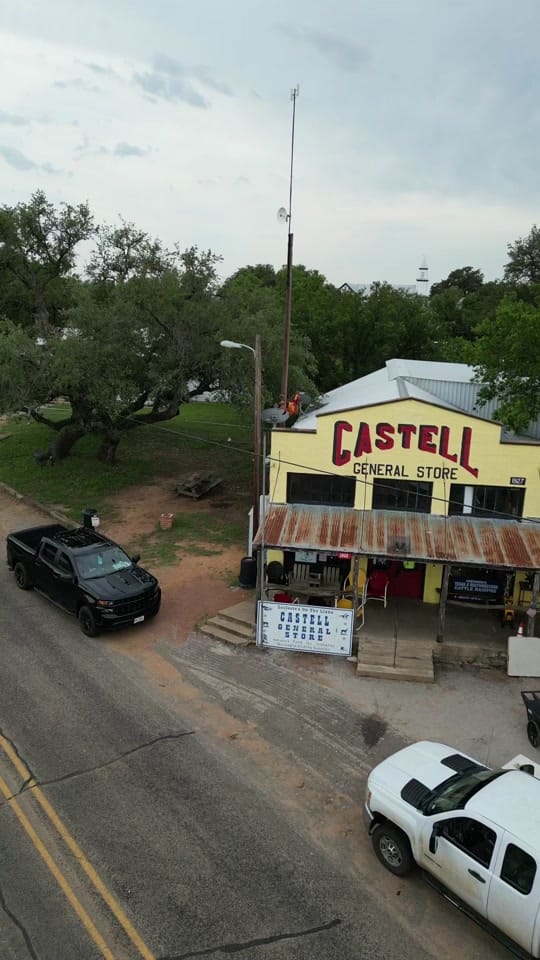 Post 3 by Lone Star Travelers🤠 on TikTok (video)