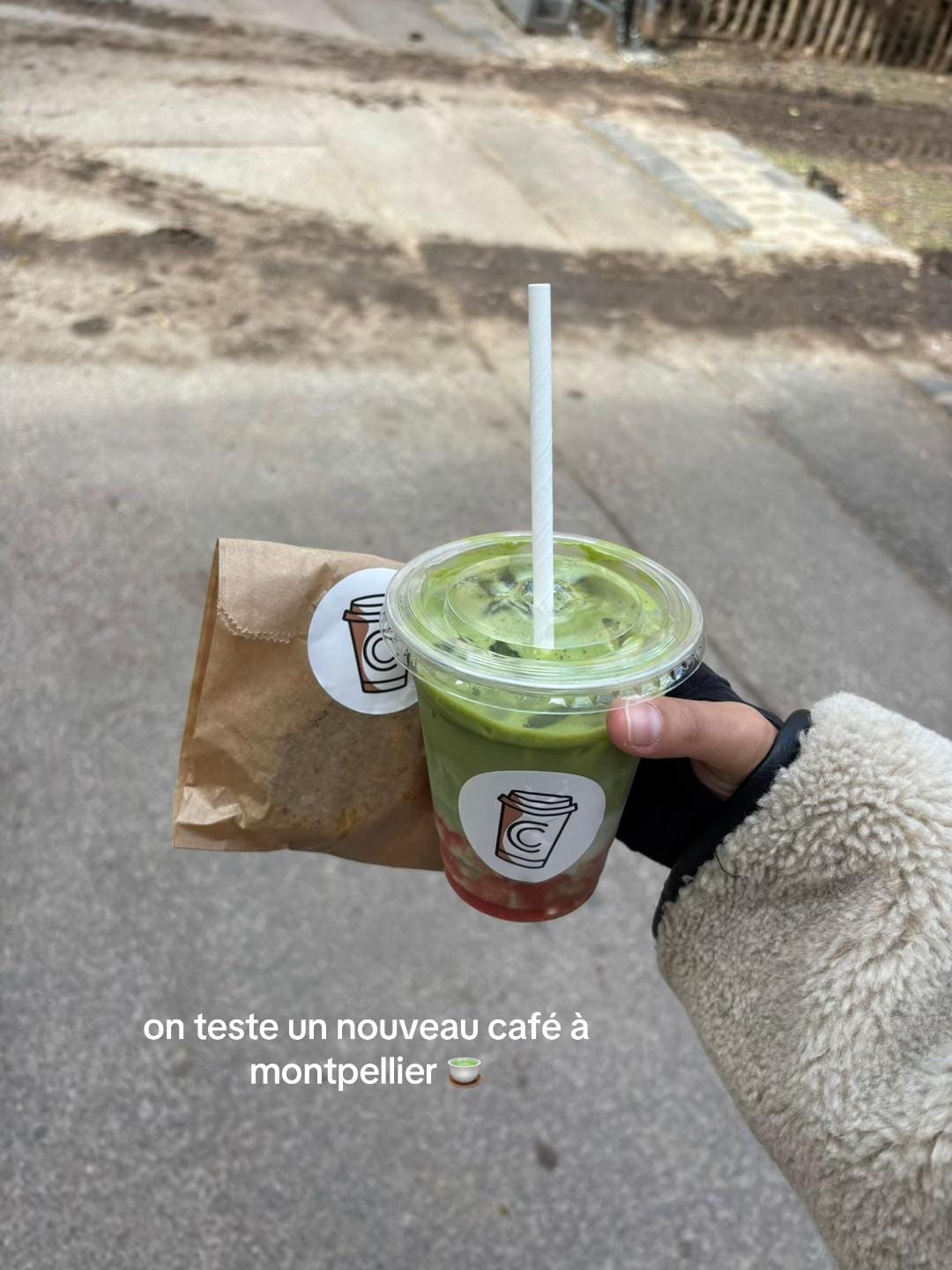 Post 7 by Léa | coomfie 🩵 on TikTok (video)