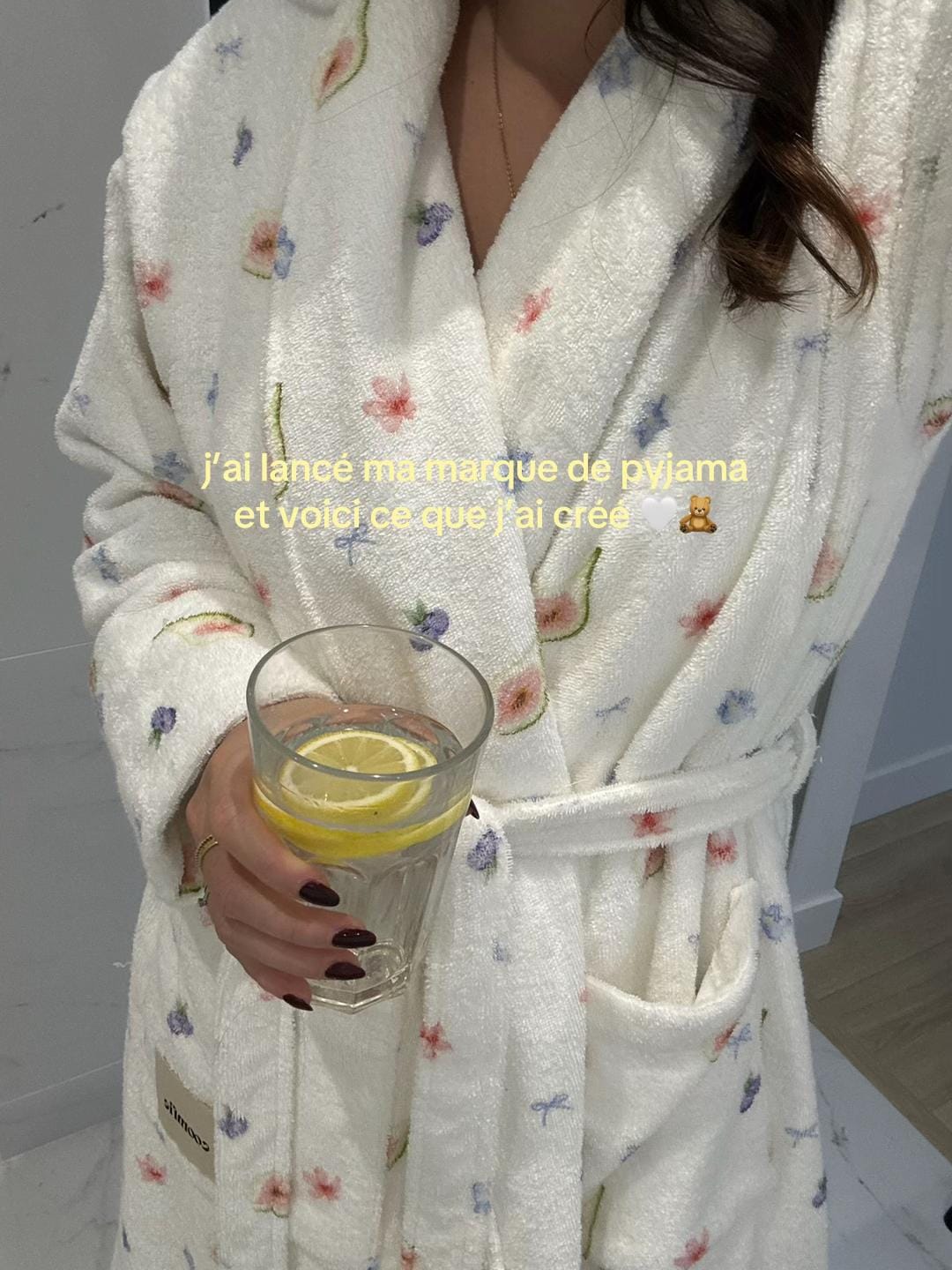 Post 2 by Léa | coomfie 🩵 on TikTok (video)