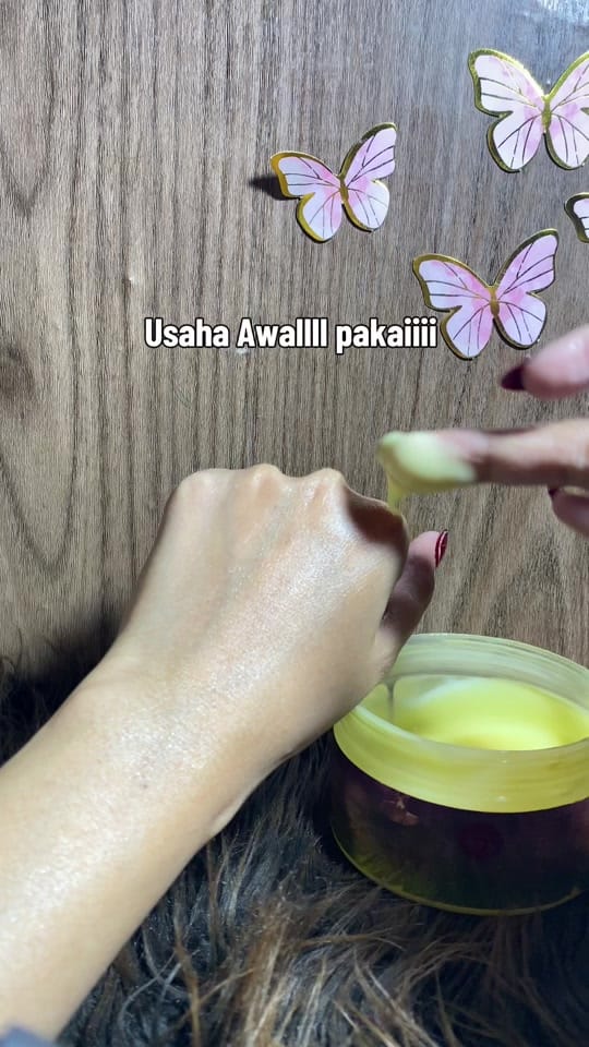 Post 1 by Khiezah 🌸 on TikTok (video)