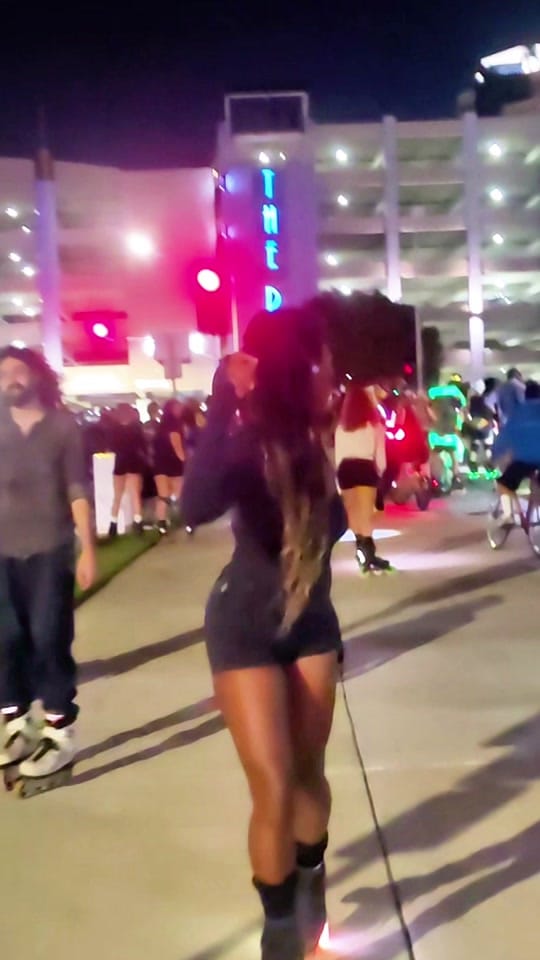 Post 7 by Coco Franklin on TikTok (video)