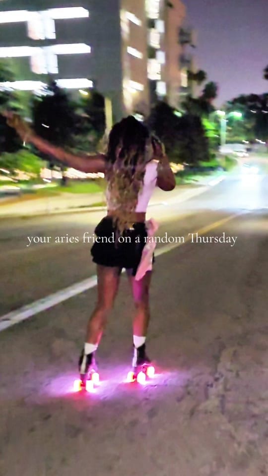 Post 2 by Coco Franklin on TikTok (video)