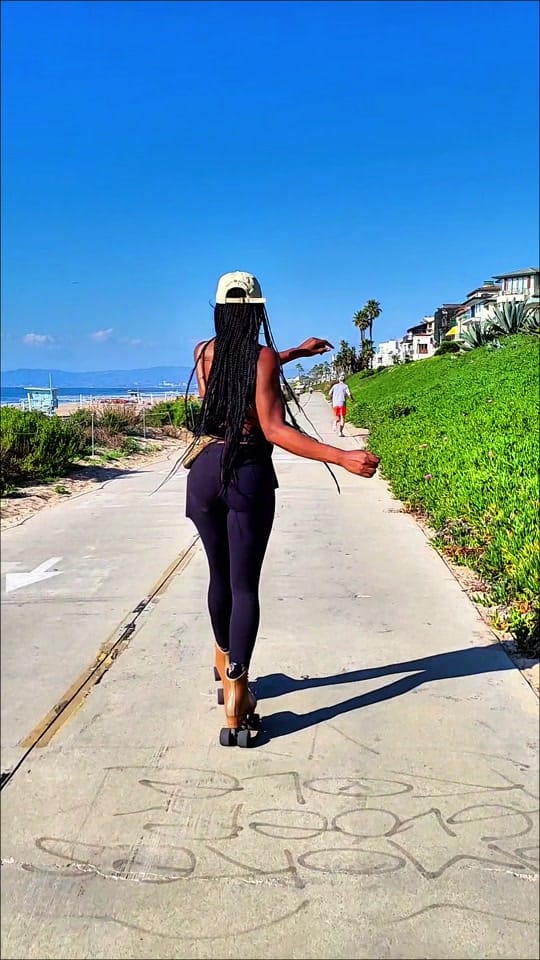 Post 5 by Coco Franklin on TikTok (video)