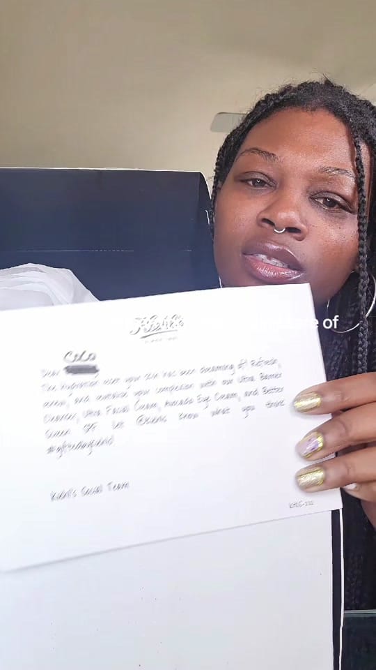 Post 6 by Coco Franklin on TikTok (video)
