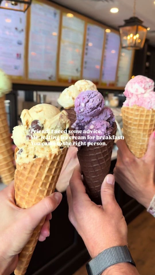 Post 2 by icecreamqueen.ut on TikTok (video)