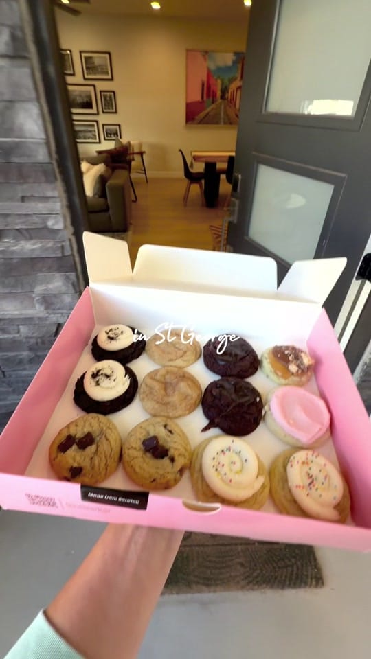 Post 3 by icecreamqueen.ut on TikTok (video)
