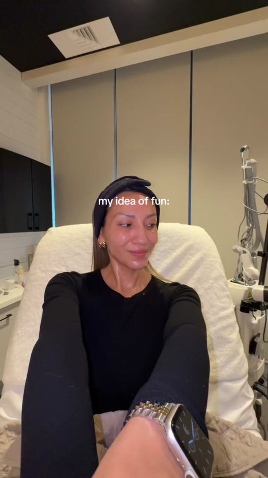 Post 3 by Sandysvilla on TikTok (video)