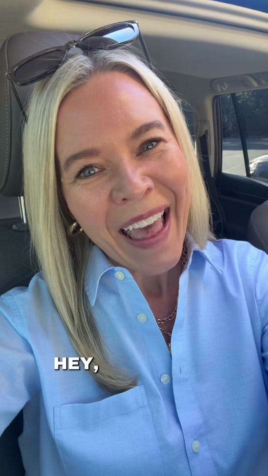 Post 8 by Nicole | 50+ Life & Style on TikTok (video)
