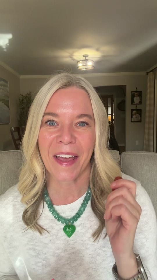 Post 3 by Nicole | 50+ Life & Style on TikTok (video)